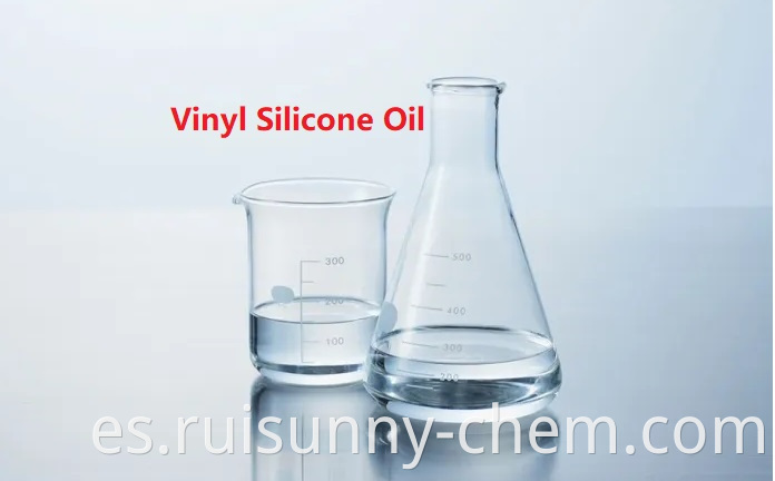 Excellent Silicone Oil